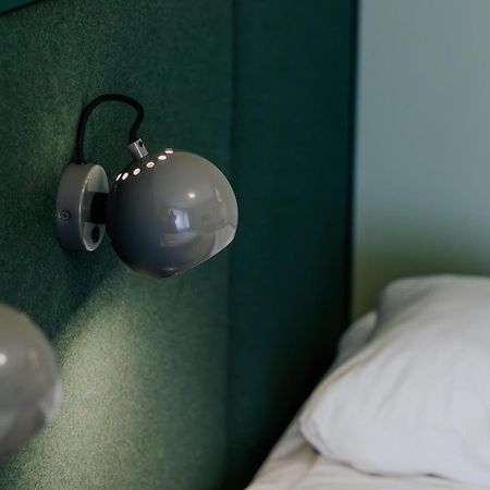 Hotel Fjalar Salo  Ngoại thất bức ảnh