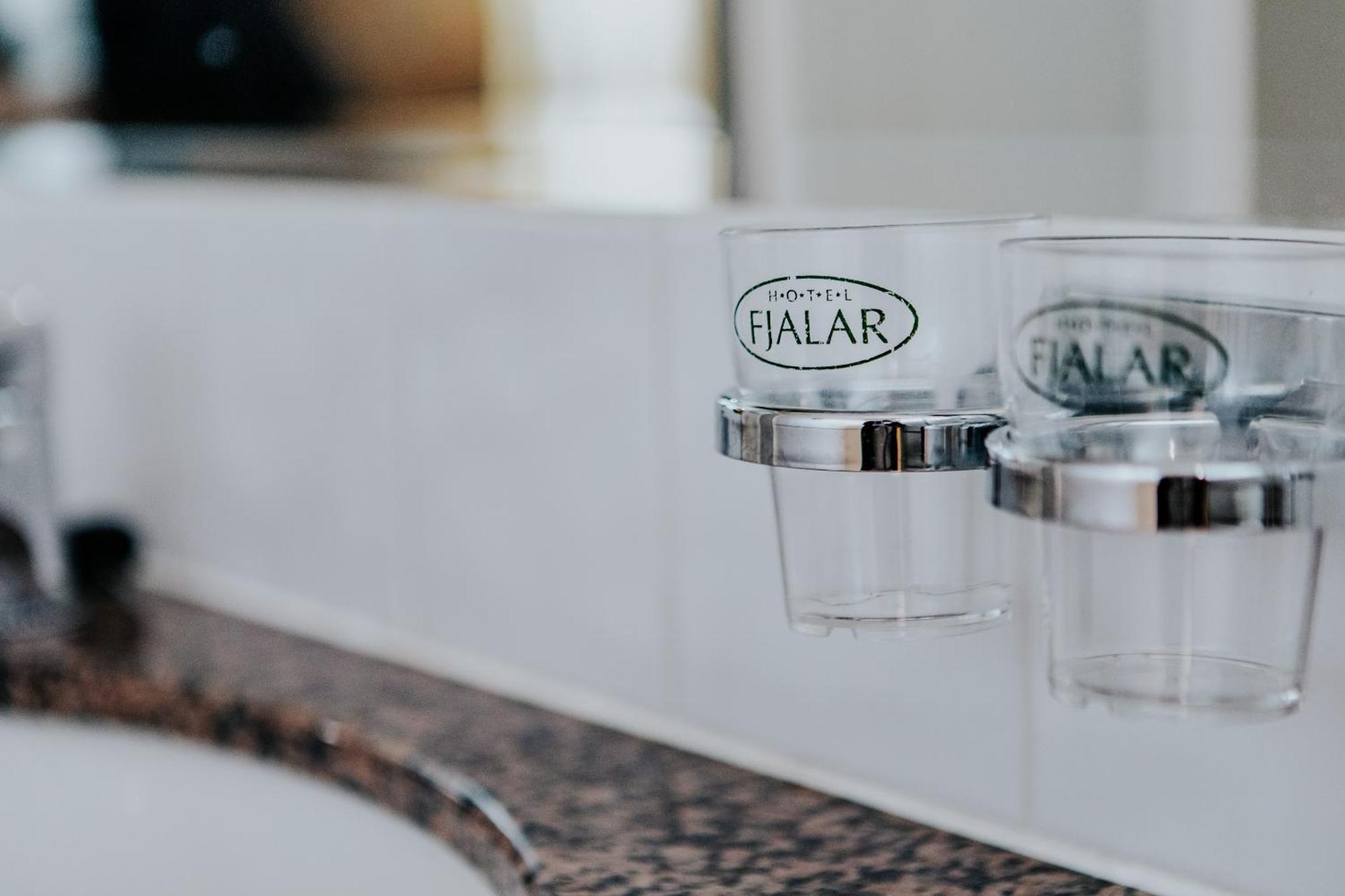 Hotel Fjalar Salo  Ngoại thất bức ảnh
