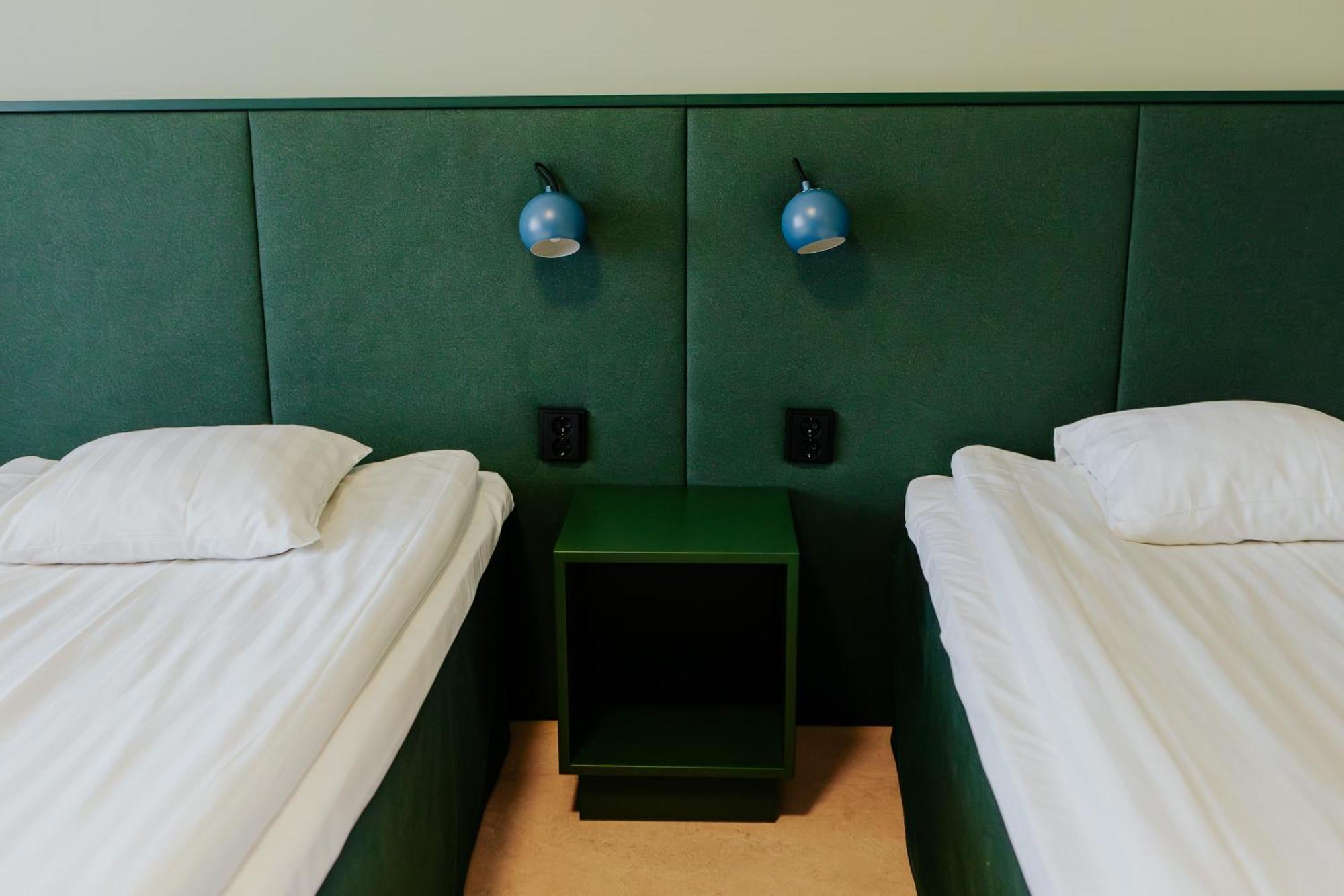 Hotel Fjalar Salo  Ngoại thất bức ảnh