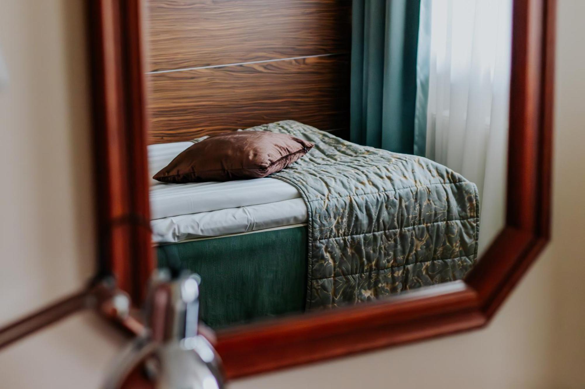 Hotel Fjalar Salo  Ngoại thất bức ảnh