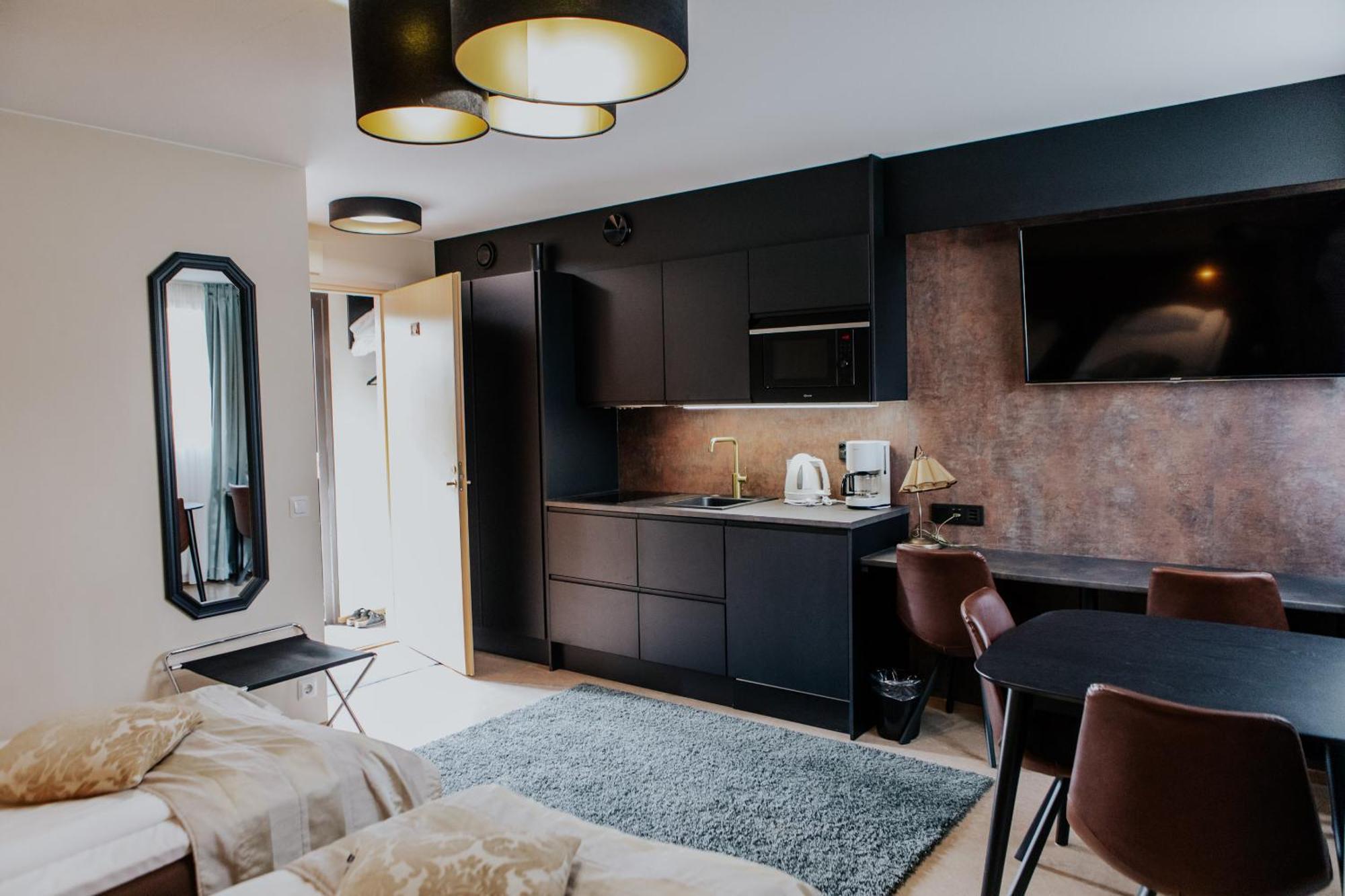 Hotel Fjalar Salo  Ngoại thất bức ảnh