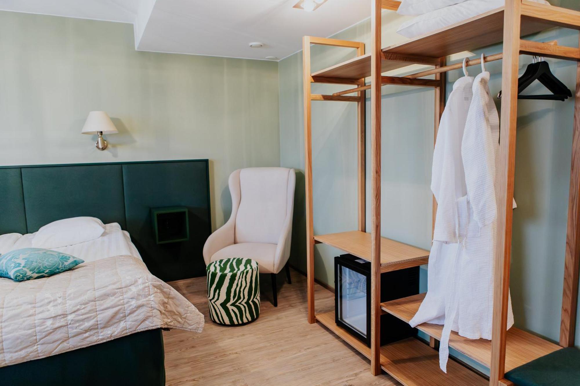 Hotel Fjalar Salo  Ngoại thất bức ảnh