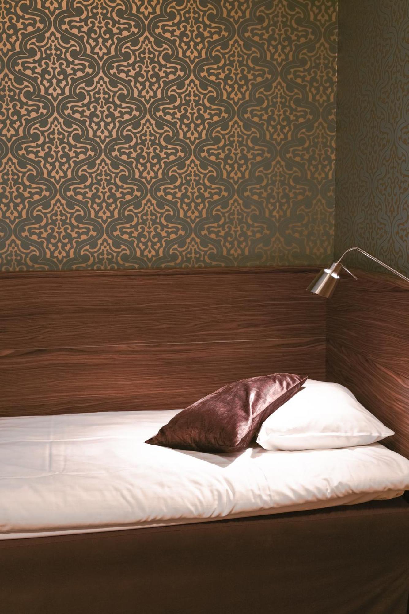 Hotel Fjalar Salo  Phòng bức ảnh