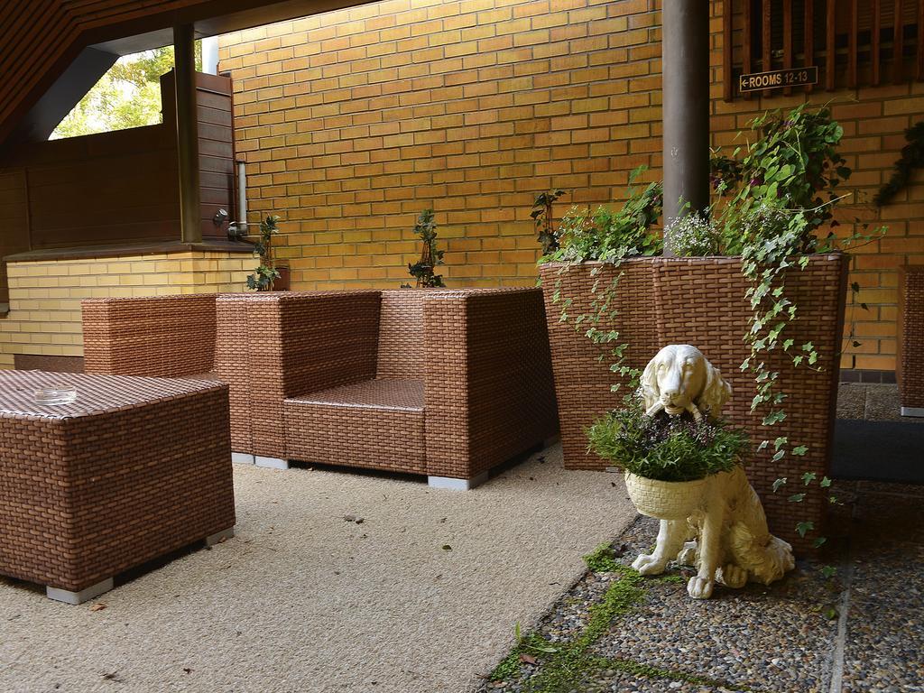 Hotel Fjalar Salo  Ngoại thất bức ảnh
