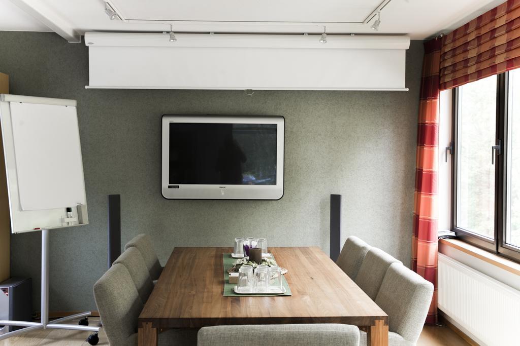 Hotel Fjalar Salo  Ngoại thất bức ảnh