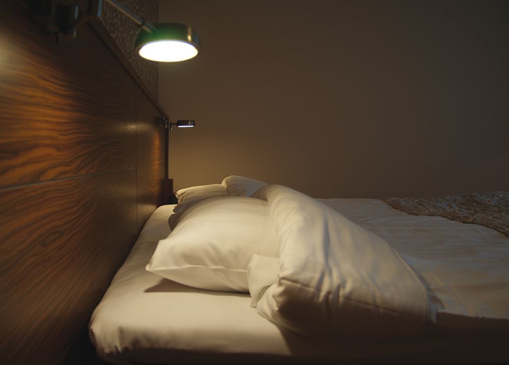 Hotel Fjalar Salo  Ngoại thất bức ảnh
