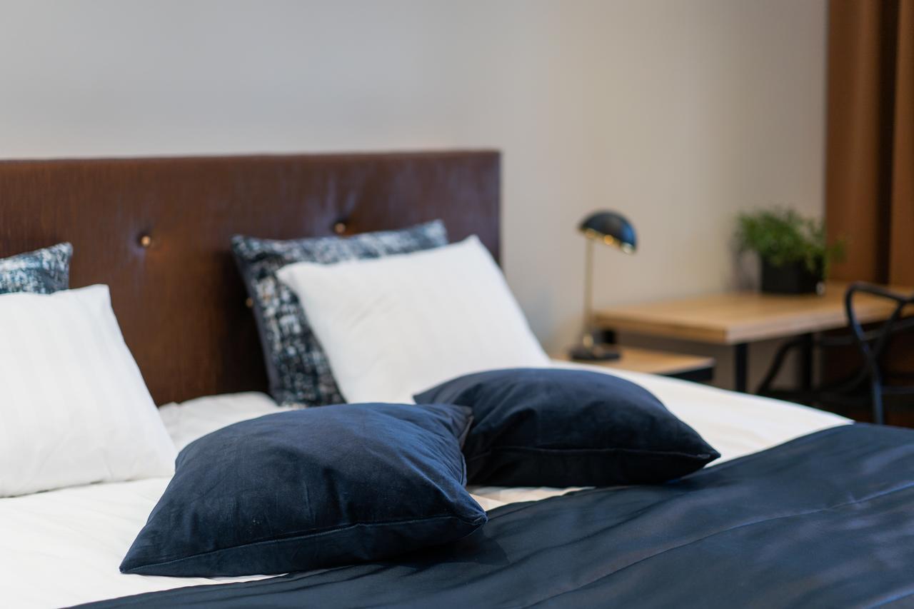 Hotel Fjalar Salo  Ngoại thất bức ảnh