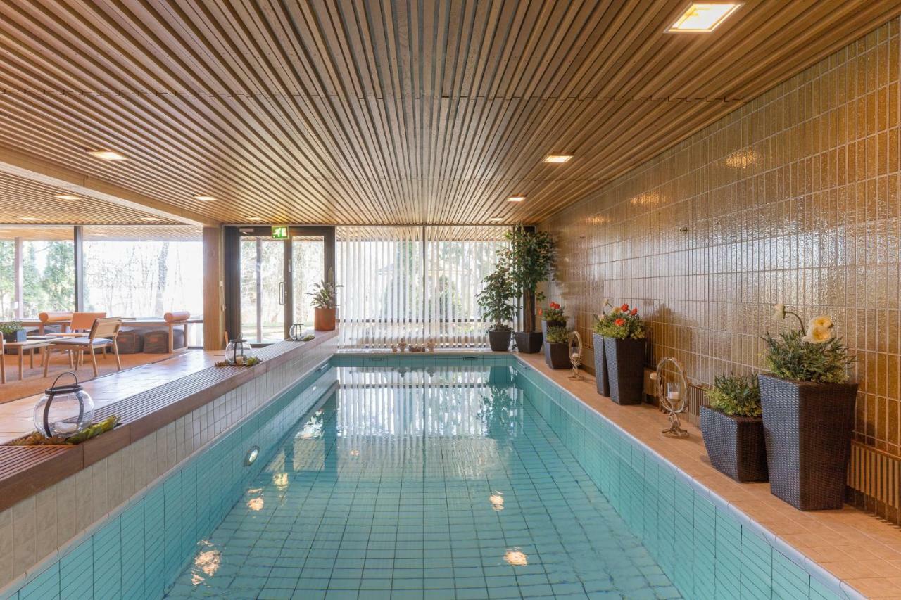 Hotel Fjalar Salo  Ngoại thất bức ảnh